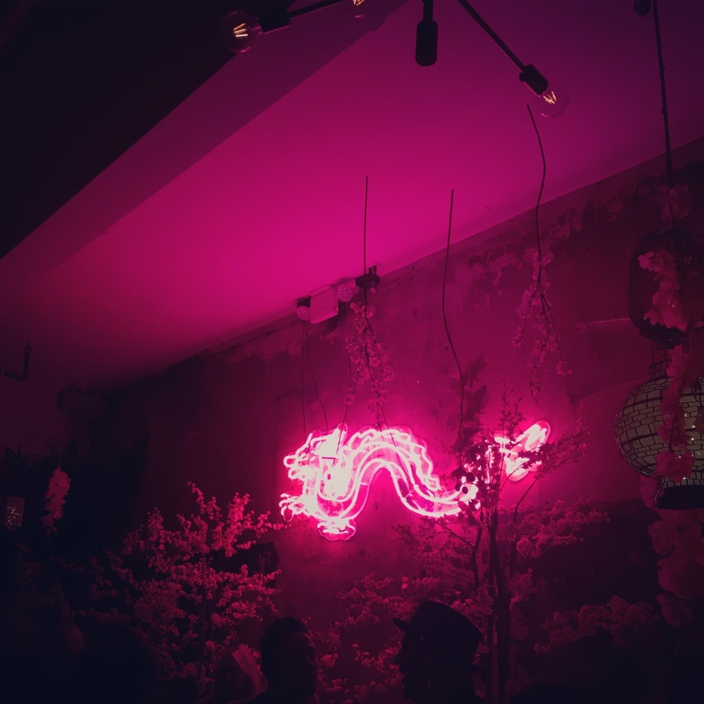 Meet your Posher, Kevin